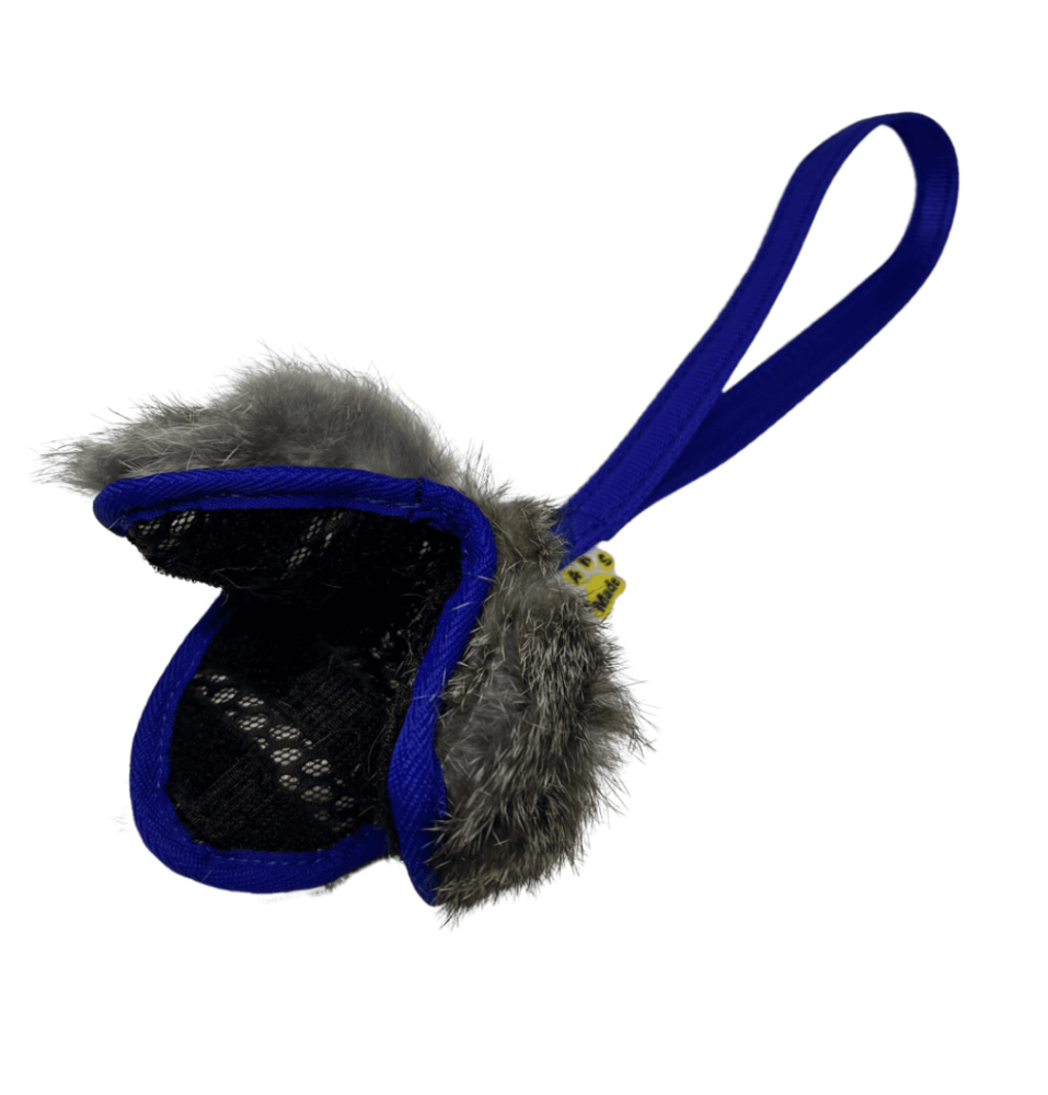 Hovedbilde Paws Made Web Handle kanin Paws Pocket