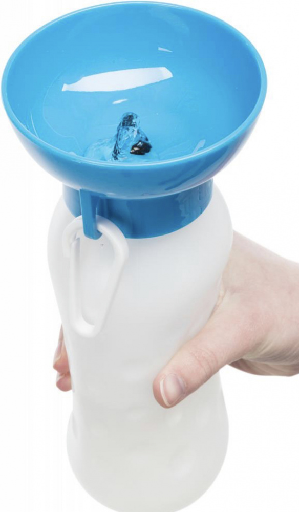Bilde av Drikkeflaske med skl 550 ml