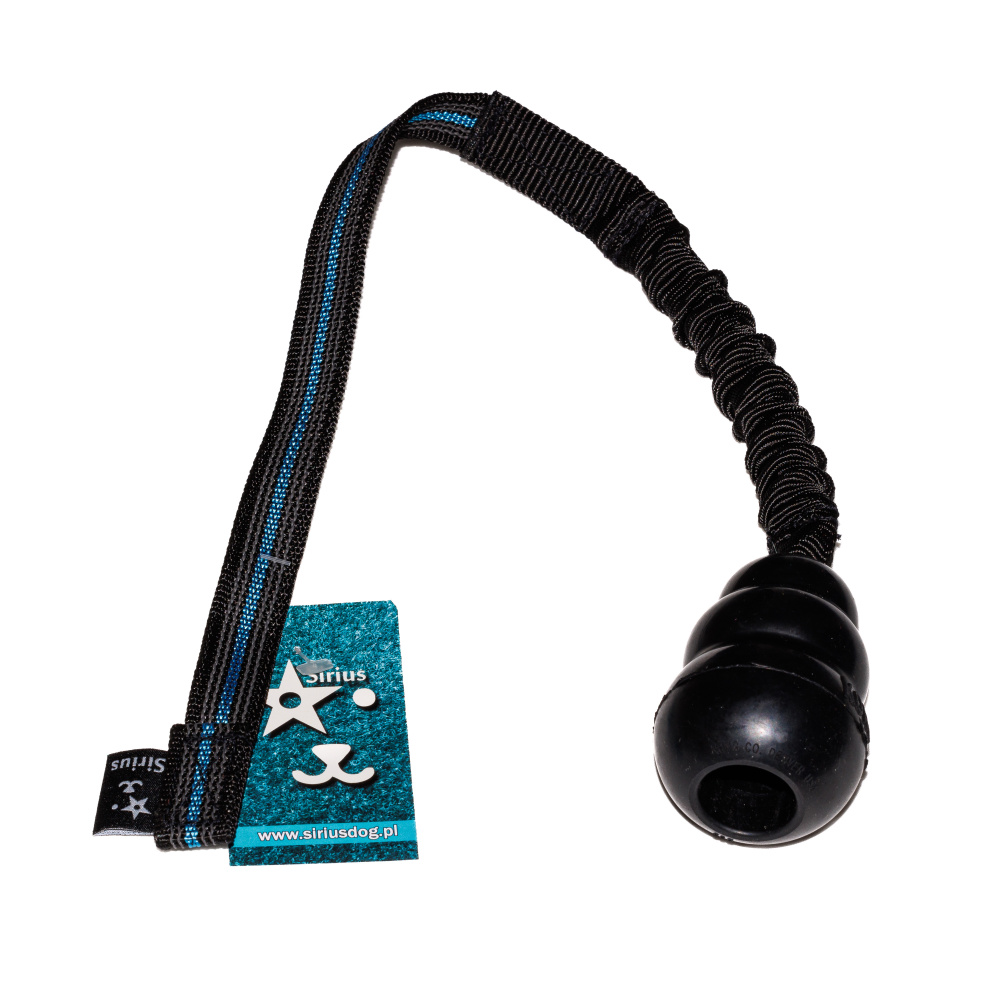 Bilde av Kong extreme M med strikk + supergrip