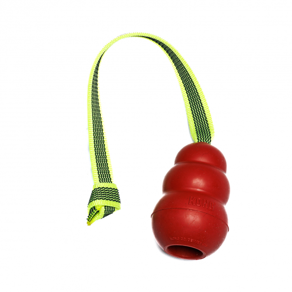 Bilde av Kong Classic str M med supergrip