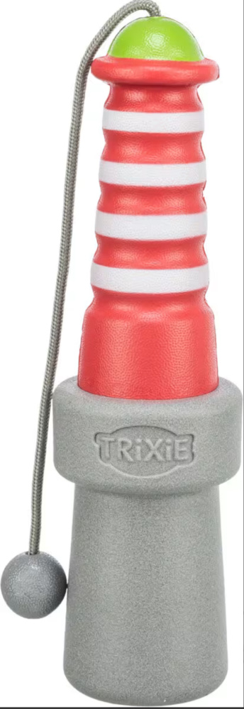 Bilde av Aqua Toy Fyrtårn med tau