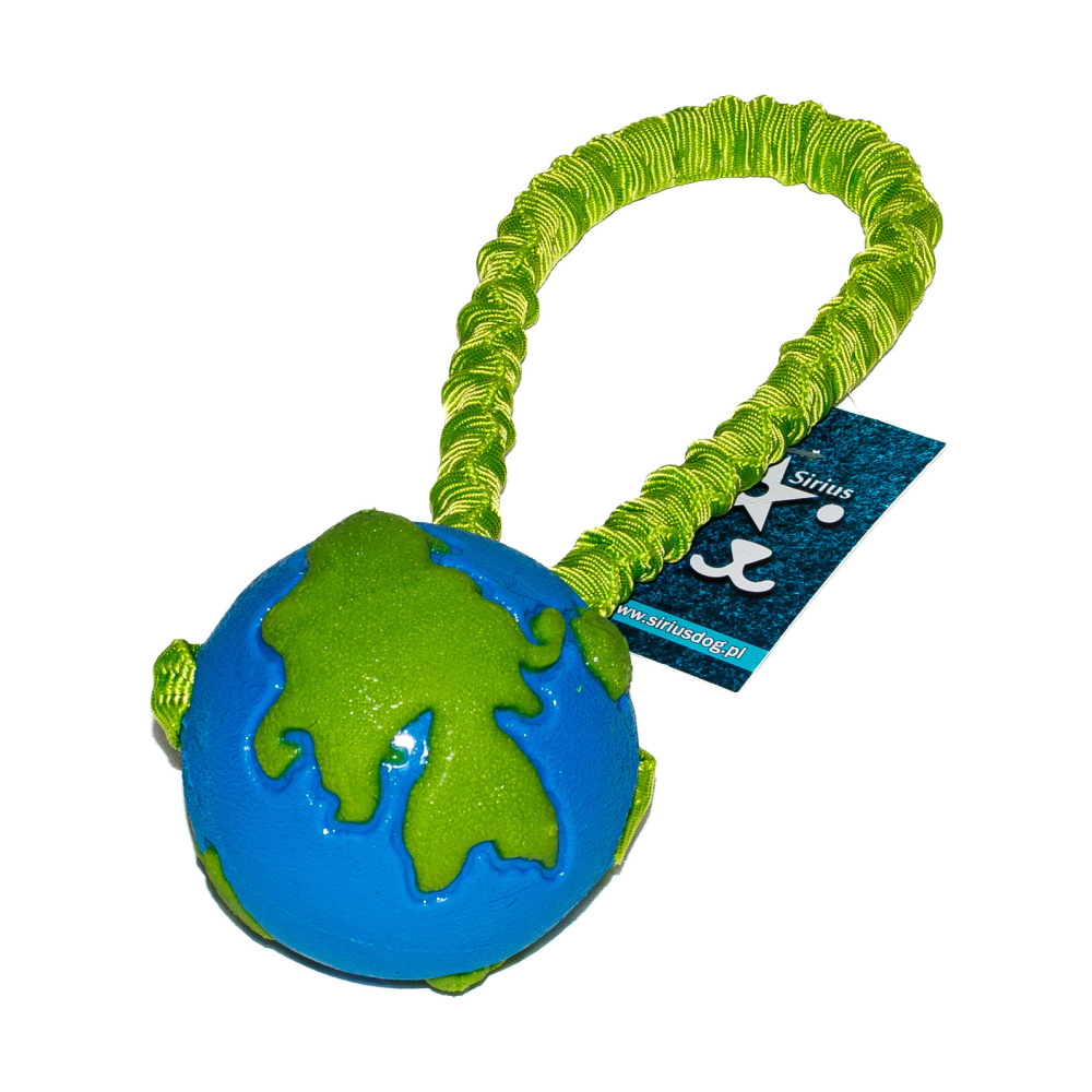 Bilde av Planet dog orbee ball size L
