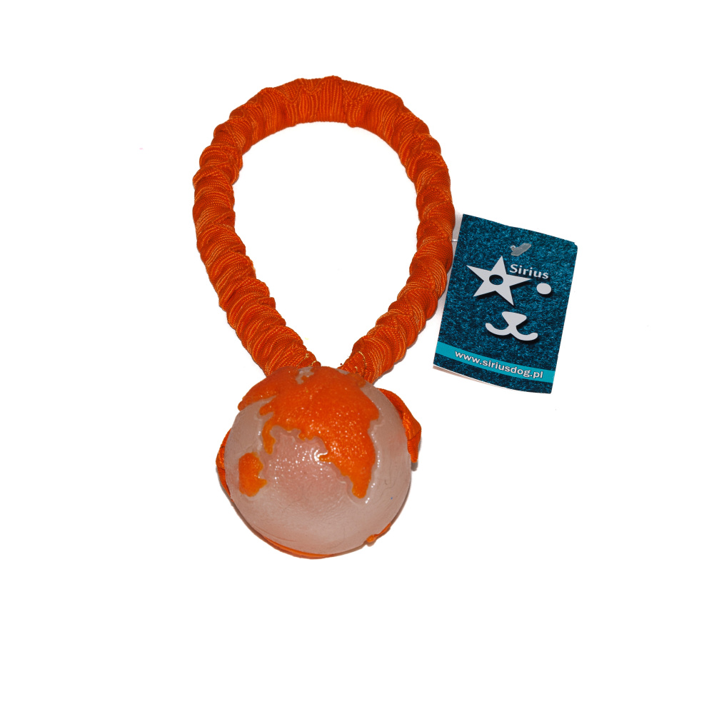 Bilde av Planet dog orbee ball size M